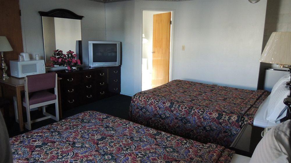 Travel Inn Redding Buitenkant foto