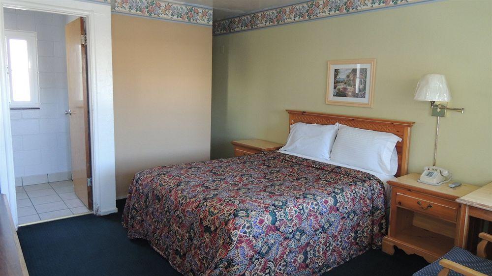 Travel Inn Redding Buitenkant foto